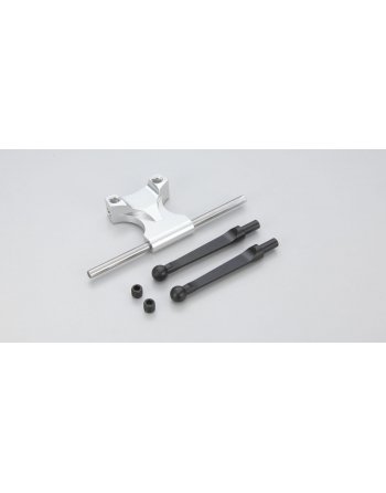 FMW643 Rear Adjustable Stabilizer Set(M3 Evo) FMW643  - KYOSHO RC